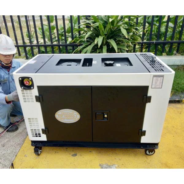 may phat dien techplus tdf1600q hinh 0