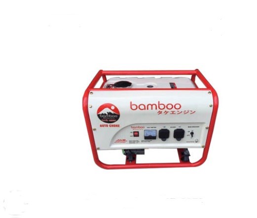 may phat dien xang bamboo bmb 9800ex hinh 0