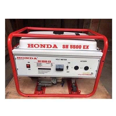 may phat dien honda sh 5500ex hinh 0