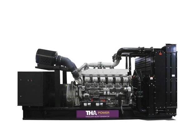 may phat dien mitsubishi thg 1100mmt hinh 0