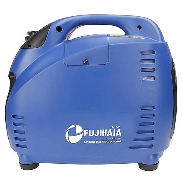 máy phát điện biến tần fujihaia gy2500 hình 0 may phat dien bien tan fujihaia gy2500 hinh 0