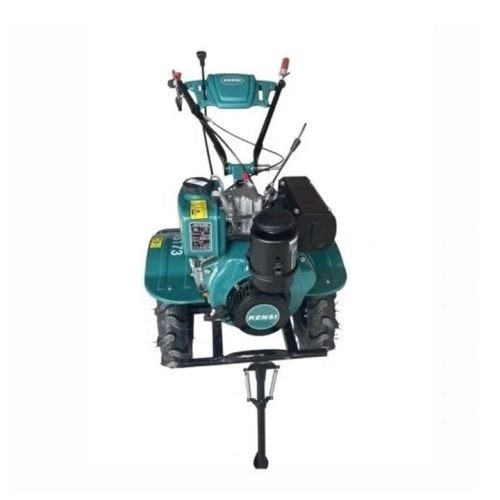 may xoi dat chay dau 5.5hp kensi ks173 hinh 0