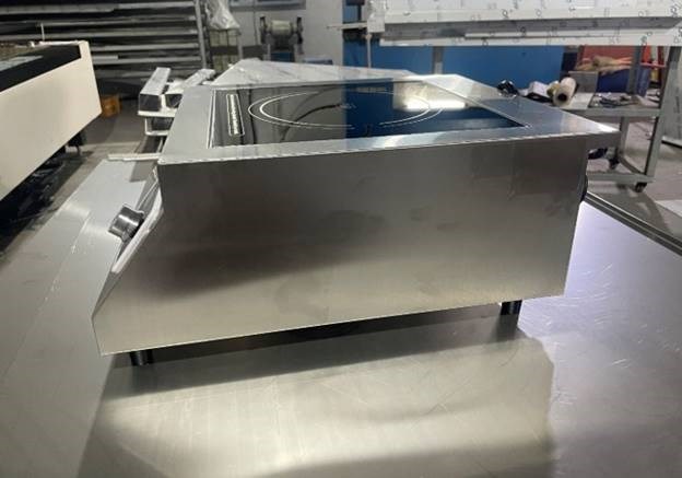 bep tu don 5kw - phangh okasu oks-5p   hinh 1