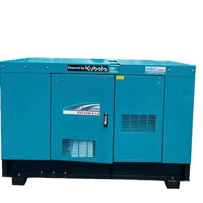may phat dien 33kva kubota kibii ext35kle.ls hinh 0