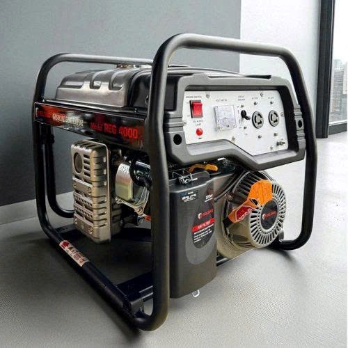 may phat dien xang 3.5kw reload reg 4000 hinh 0