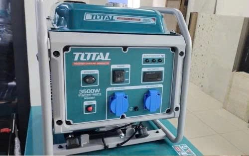 may phat dien bien tan 3.5kw total tp340001 hinh 0