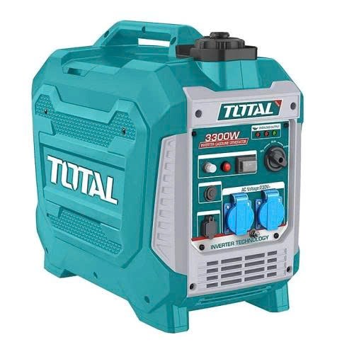 may phat dien xang 3.3kw inverter total tp535006 hinh 0