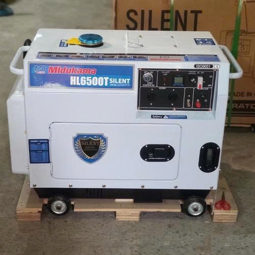 may phat dien 5kw midukama hl6500t chong on hinh 0