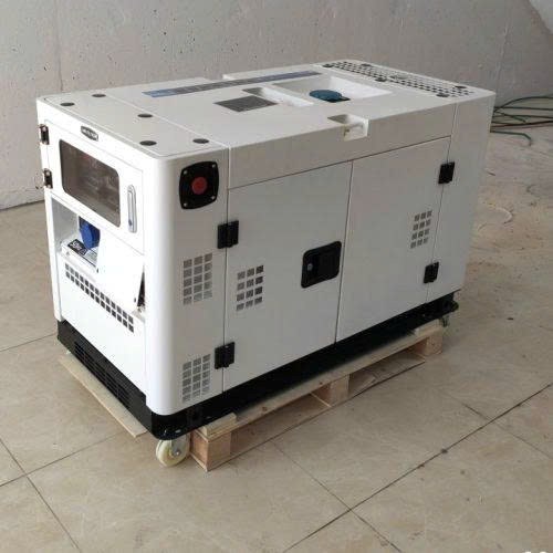 may phat dien dau 10kw midukama hl13000s hinh 0