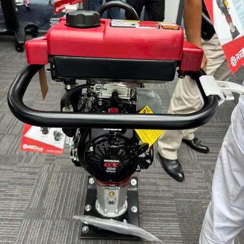 may dam coc chay xang honda htr-70t1 hinh 1