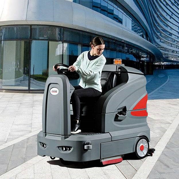 may cha san ngoi lai gaomei gm160 hinh 0