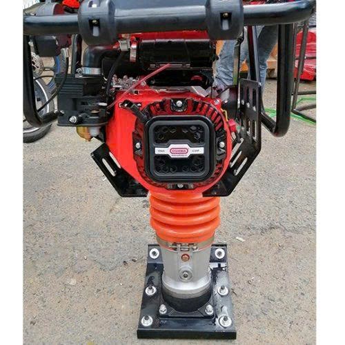 may dam coc oshima 6.5hp dc-80 (xang) hinh 0