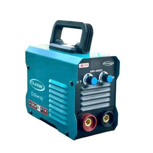 may han dien tu 200a classic arc-200e1 hinh 0