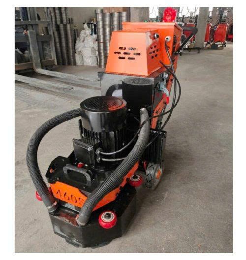 mai san be tong s460 220v/380v hinh 0