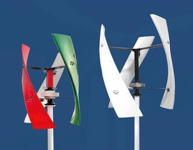 turbine gio truc dung dong fx series hinh 0