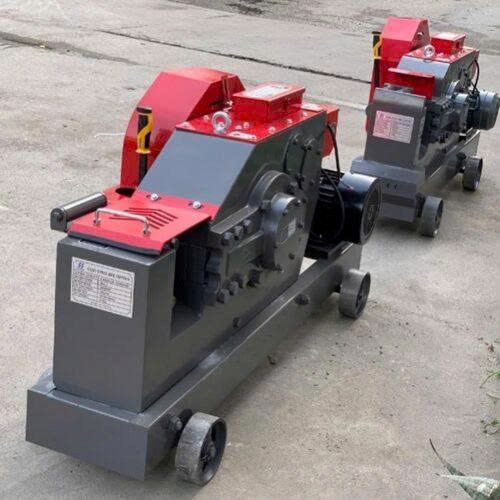 may cat – chat sat 40mm 4kw hanok gq55 (380v) hinh 0