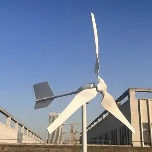 turbine gio truc ngang dong f4/f5 series hinh 0