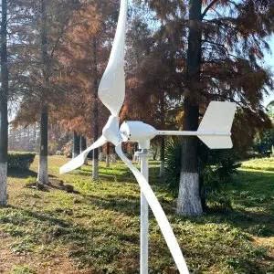 turbine gio truc ngang dong f4/f5 series hinh 1