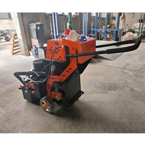 mai san be tong s460 220v/380v hinh 1