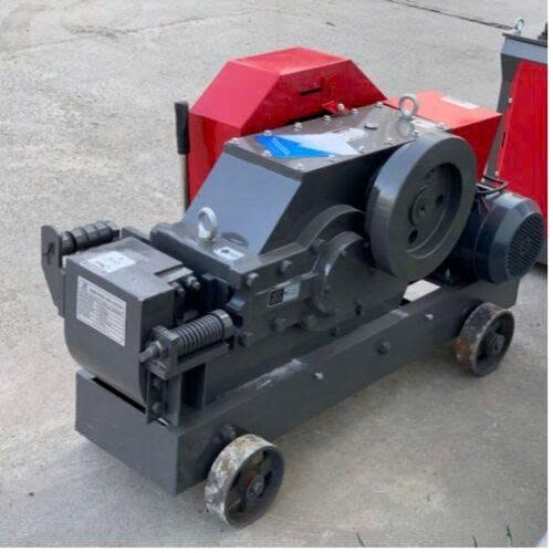 may cat – chat sat 45mm 5.5kw hanok gq60h (380v) hinh 0