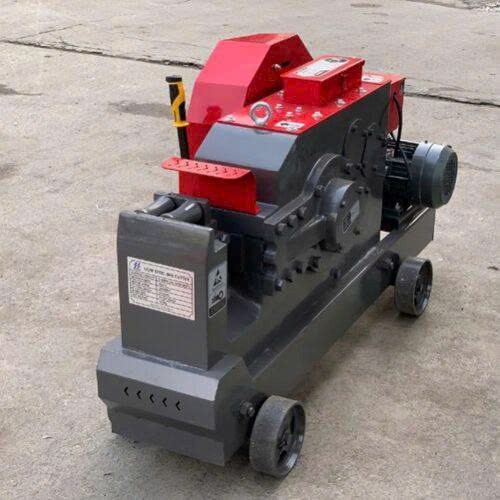 may cat – chat sat 32mm 3kw hanok gq48 (380v) hinh 0