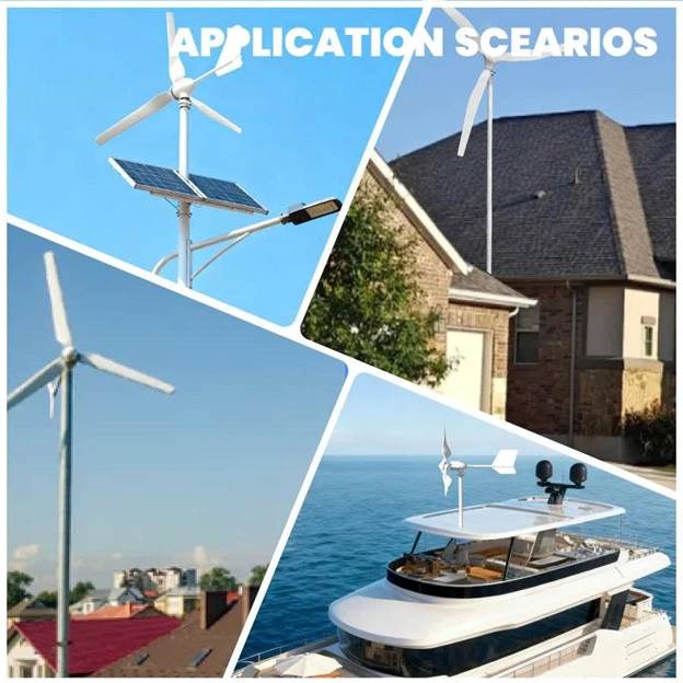 turbine gio truc ngang dong f4/f5 series hinh 2