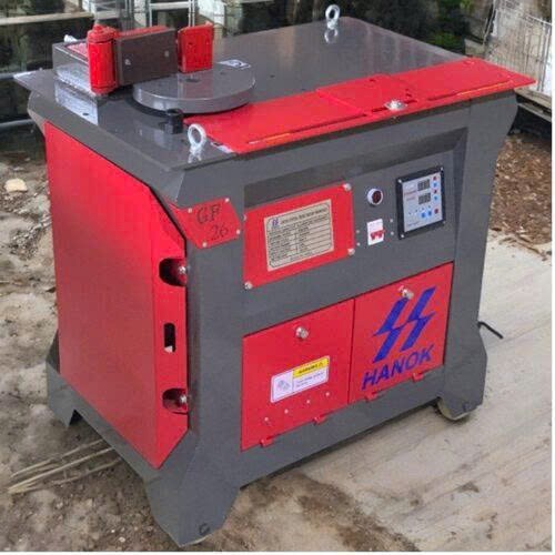 may uon – be dai sat cao cap 25mm 3kw gf26c (220v) hinh 0