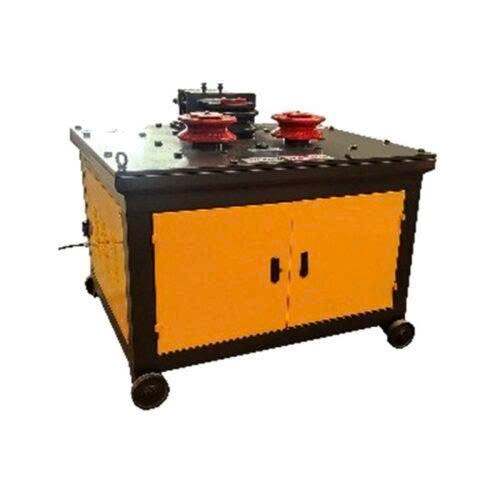 may uon dai tron 5.5kw gwh45 (380v) hinh 0