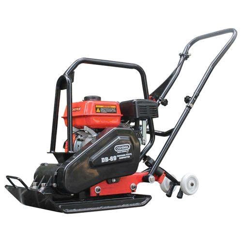 may dam ban oshima 6.5hp db-69 hinh 0