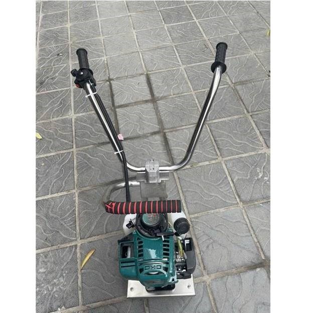 may dam thuoc huspanda 1kw hde3501 (mau moi) hinh 0