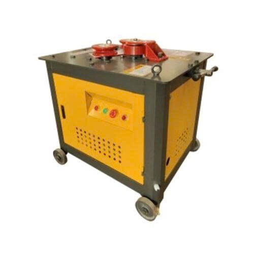 may uon dai tron 3kw gwh-25 (380v) hinh 0