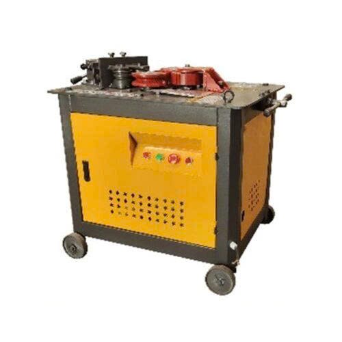 may uon dai tron 3kw gwh6-25 (380v) hinh 0