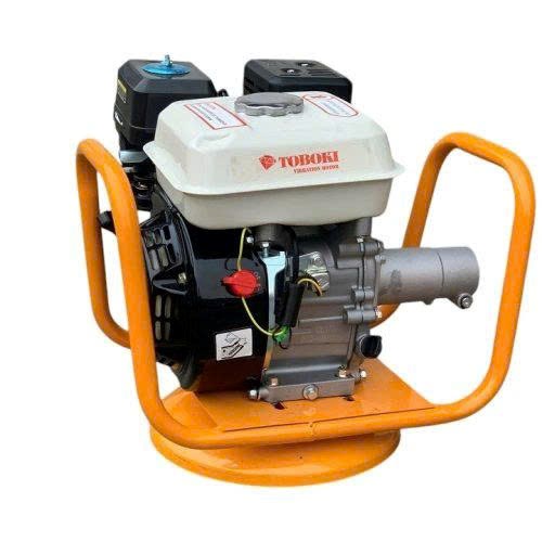 may dam dui chay xang toboki (7.5hp) hinh 0