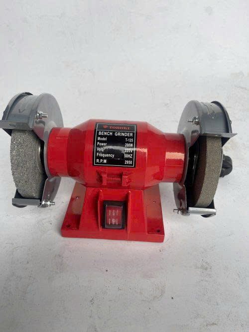 may mai hai da toboki 550w t-200 hinh 1