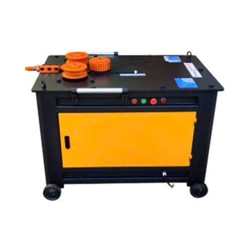 may uon dai tron 4kw gwh32 thuy luc (380v) hinh 0