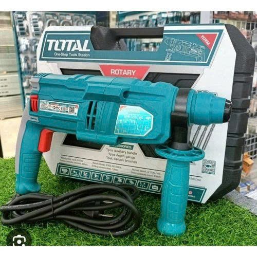 may khoan 3 chuc nang 650w total th306236 hinh 0