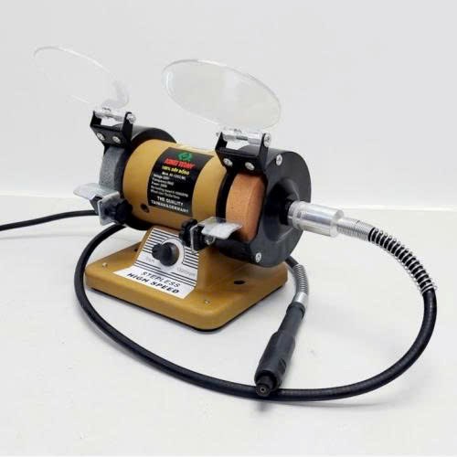 may mai hai da 200w kingtony ki-125c/ml hinh 0