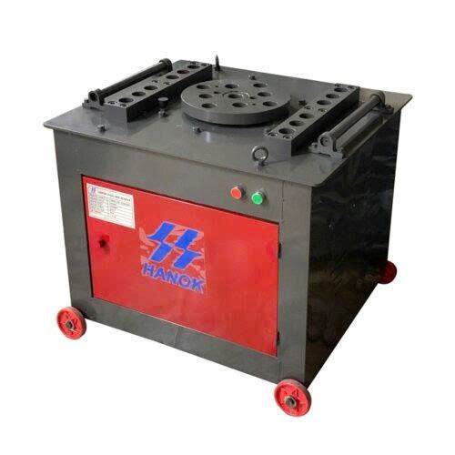 may uon – be mo sat 28mm 3kw hanok gw42 (380v) hinh 0
