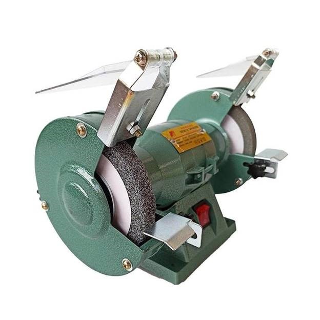 may mai hai da 1/4hp romano r125 hinh 0