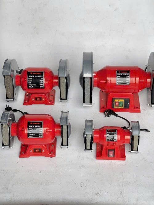 may mai hai da toboki 550w t-200 hinh 0