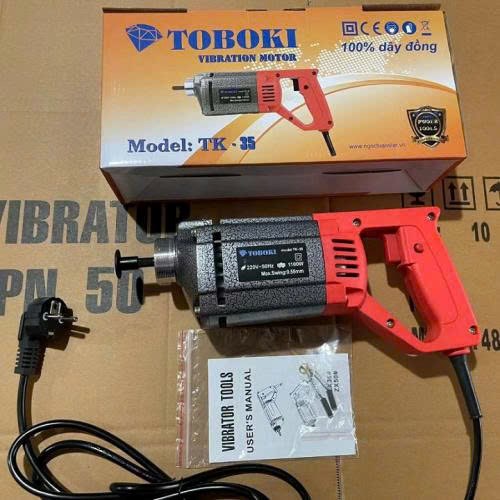 may dam ga toboki tk-35 (1100w) hinh 0