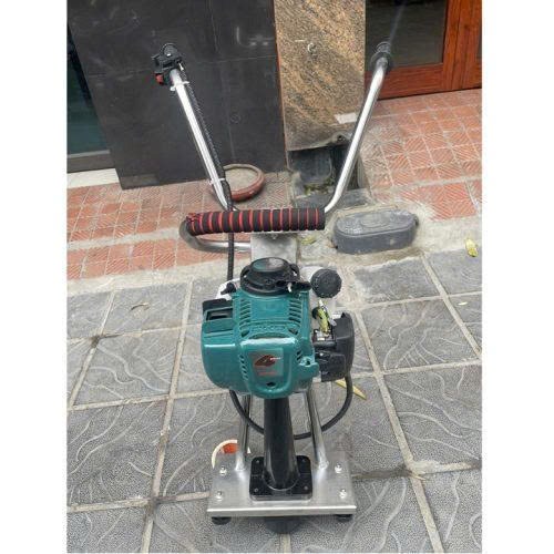 may dam thuoc huspanda 1kw hde3501 hinh 0