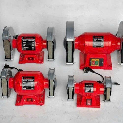 may mai hai da 200w toboki t-125 hinh 0