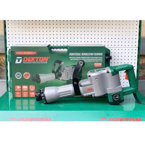 may duc be tong cam tay 2400w dekton dk-dh6501cp hinh 0