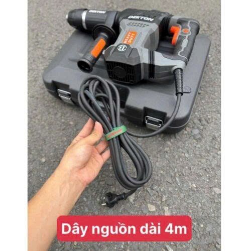 may duc be tong cam tay 1500w dekton dk-dh3502pro hinh 1