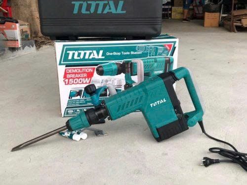 may duc be tong 1500w total th215002 hinh 0