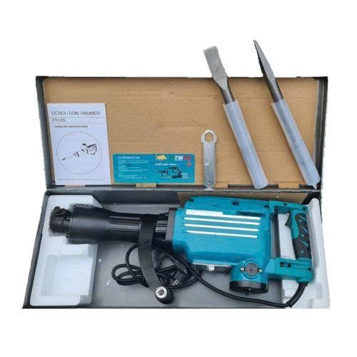 may duc be tong jetman 1850w jm-65h hinh 0