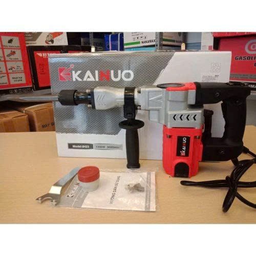 may duc 1300w kainuo 8423 hinh 1