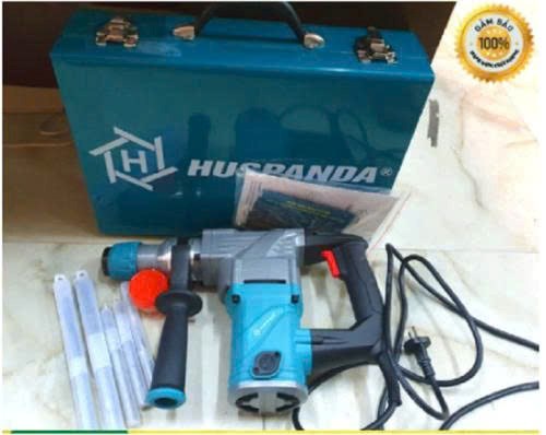 may duc be tong huspanda 1800w hbd1701 (co nho) hinh 1