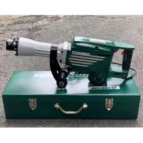 may duc be tong cam tay 2400w dekton dk-dh6502 hinh 0
